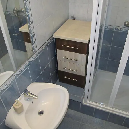 Apartamento Venusz Balatonfüred