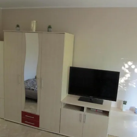 Venusz Apartamento