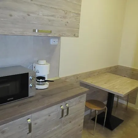 Venusz Apartamento