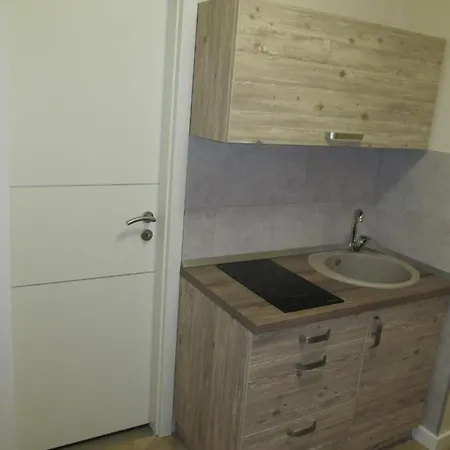 Apartamento Venusz Balatonfüred