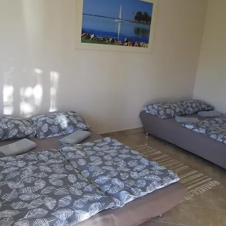 Apartamento Venusz *