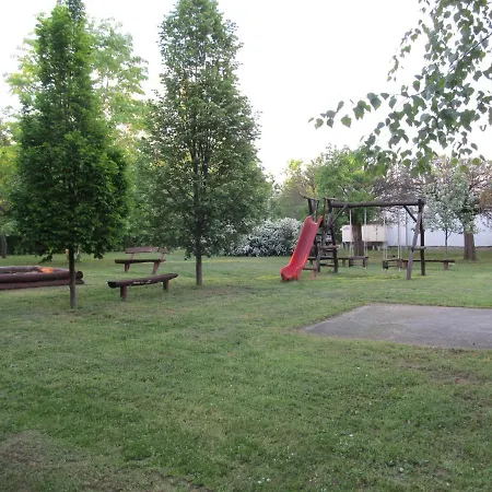 Apartamento Venusz Balatonfüred