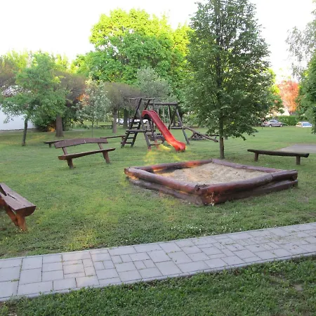 Apartamento Venusz Balatonfüred