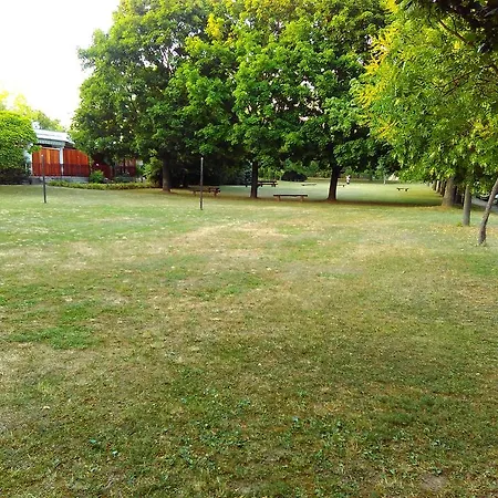 Apartamento Venusz *
